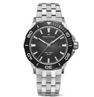 Montre Maurice Lacroix Homme PONTOS S SOLAR in Abs PT1008-SSL22-330-1